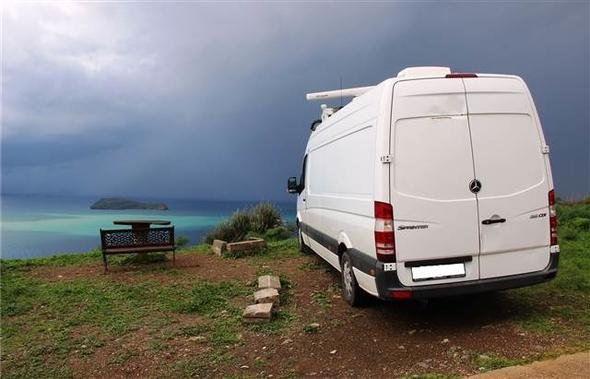 Κινητό ραντάρ με «θερμική κάμερα» έστησαν οι Τούρκοι απέναντι από τα Ίμια (Video) - Media