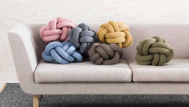 Αυτά τα μαξιλάρια είναι η νέα τάση - Πώς μπορείτε να τα φτιάξετε μόνοι σας (Photos) - Media