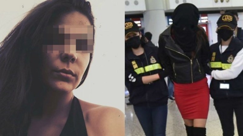 Γιατί αναβλήθηκε η δίκη του 19χρονου μοντέλου που συνελήφθη με κοκαΐνη στο Χονγκ Κονγκ - Τι αποκάλυψε ο Κεχαγιόγλου - Media