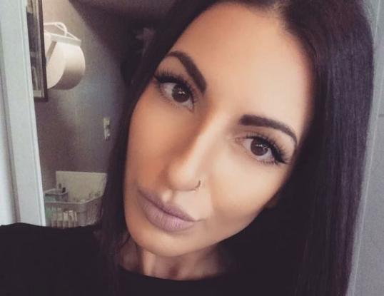 Εγκεφαλική αιμορραγία από ανεύρυσμα η αιτία θανάτου της 22χρονης Στέλλας Γιακουμάκη - Media