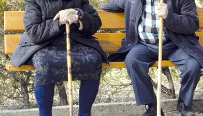 Κρήτη: 83χρονος προσπάθησε να βιάσει την πρώην φίλη του - Βουίζει το χωριό με τα καμώματα των εραστών - Media