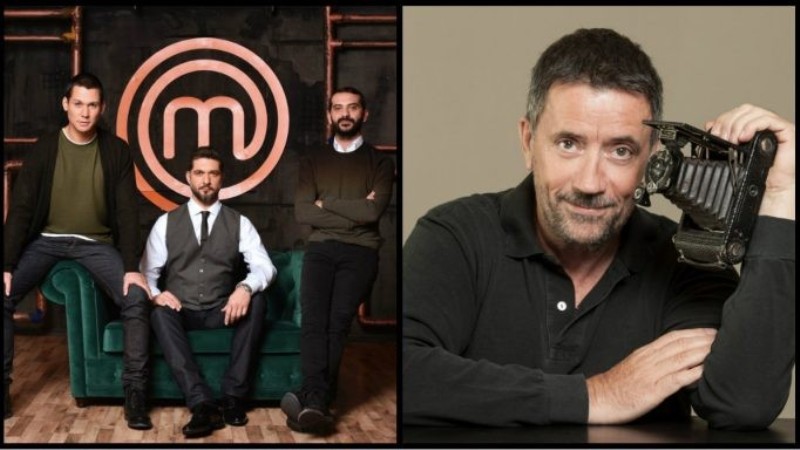 Τηλεθέαση: Κονταροχτυπήθηκαν «Στην υγειά μας» και Master Chef - Media