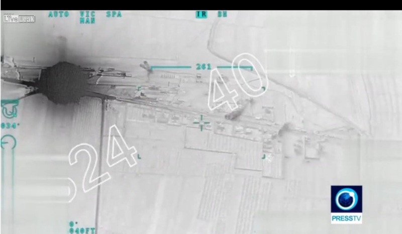 Τουρκική επιδρομή σε αυτοκινητοπομπή στο Αφρίν: 26 νεκροί άμαχοι εκ των οποίων 17 παιδιά (Video) - Media