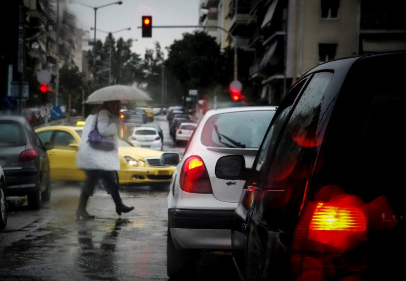 Νέο πρόστιμο από 1η Οκτωβρίου: Θα το πληρώσουν εκατοντάδες οδηγοί - Media