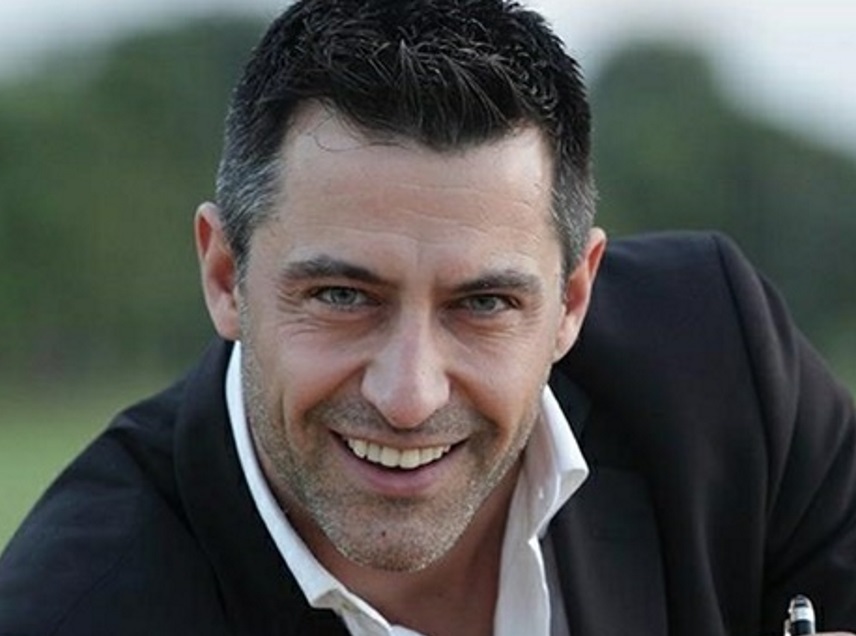 Βγαίνει από την εντατική ο Κωνσταντίνος Αγγελίδης - Media