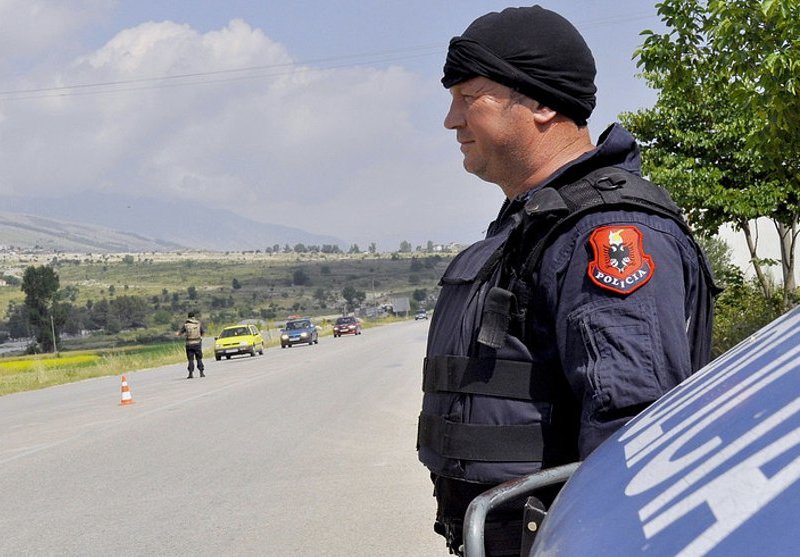 Στοιχεία-σοκ για τον πρώην αστυνομικό-εκτελεστή του Αλβανού μεγαλέμπορου ναρκωτικών (Photos) - Media