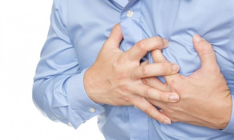 Ανακοπή καρδιάς: Το προειδοποιητικό σημάδι – Καρδιακή ισχαιμία και στηθάγχη (Video) - Media