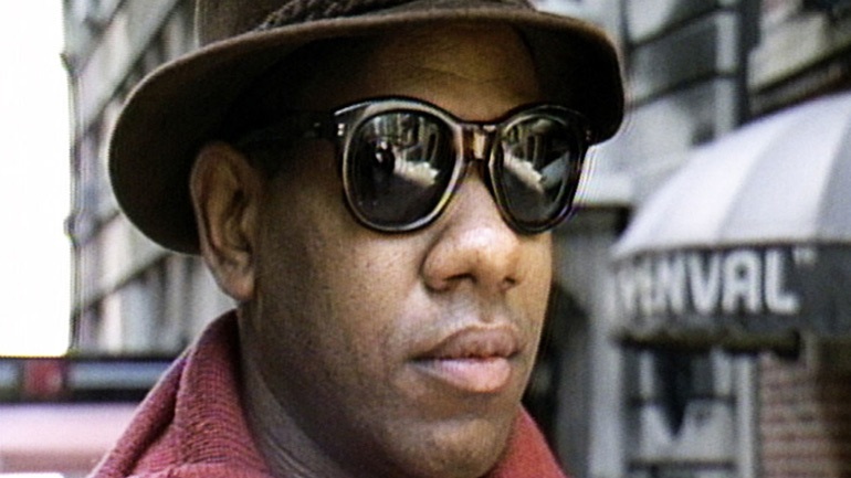 Andre Leon Talley: Ντοκιμαντέρ για τη ζωή και το έργο του  - Media