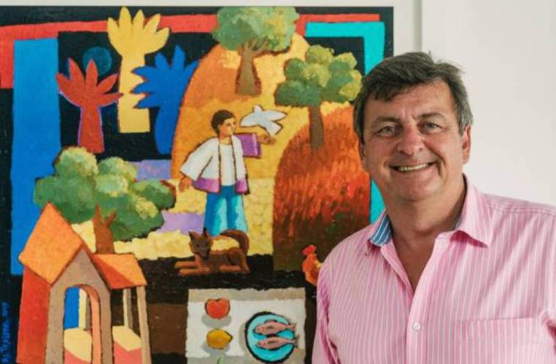 Ονειρική δουλειά: Θα εργάζονται τέσσερις μέρες και θα πληρώνονται για πέντε - Media