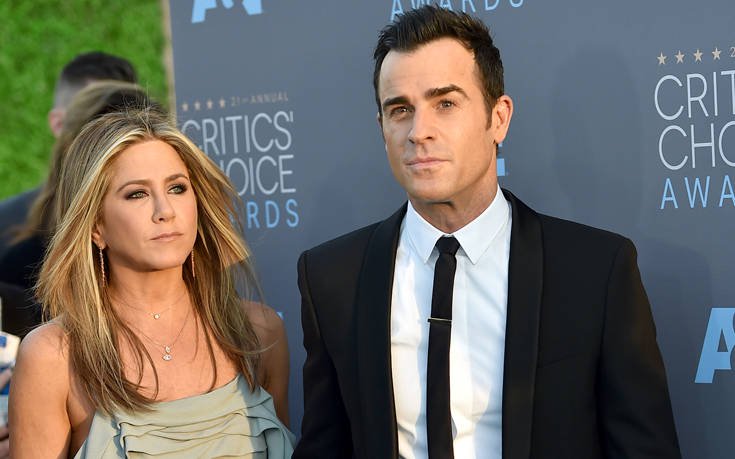 Θα μας τρελάνουν τελείως: Η Τζένιφερ Άνιστον δεν μπορεί να πάρει διαζύγιο γιατί... δεν παντρεύτηκε ποτέ! - Media