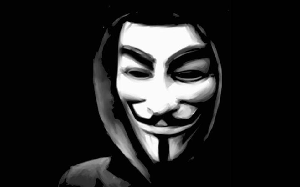 Anonymous Greece: Επίθεση στον «μυστικό στρατό» του Ερντογάν και σε τουρκικές τράπεζες (Photos) - Media