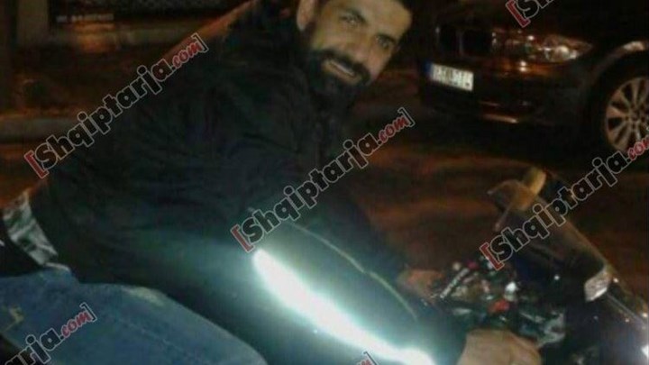 Αλβανικά ΜΜΕ: Αυτός είναι ο Έλληνας απότακτος αστυνομικός που εκτέλεσε βαρόνο ναρκωτικών (Photos) - Media
