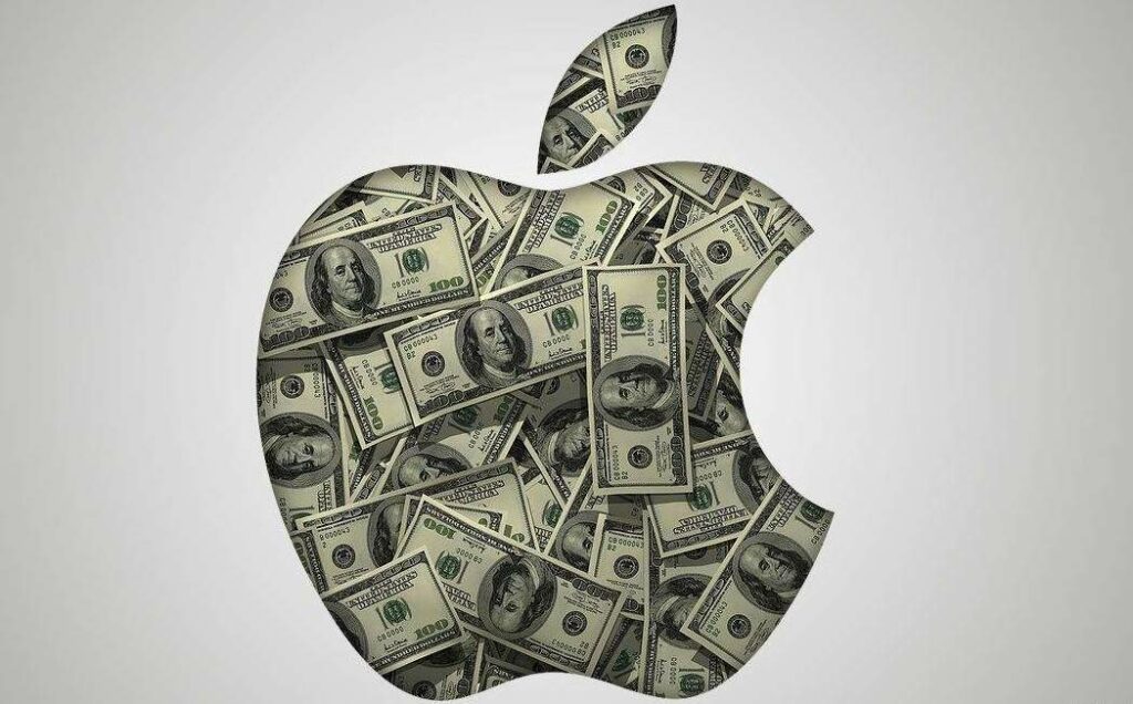 Μειώθηκαν οι πωλήσεις των iPhones αλλά εκτοξεύθηκαν τα κέρδη της Apple - Media