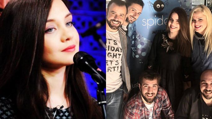 «Βόμβα» στην Eurovision: Αποσύρονται Αρετή Κετιμέ, Χοροσταλίτες με «καρφιά» για ΕΡΤ - Media