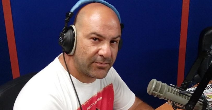 Στο Συμβούλιο της Ευρώπης η επίθεση κατά του δημοσιογράφου Άρη Ασβεστά - Media