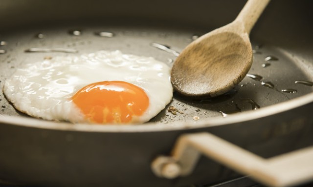 Αυγά: Το λάθος που κάνουν όλοι στο μαγείρεμα!  - Media