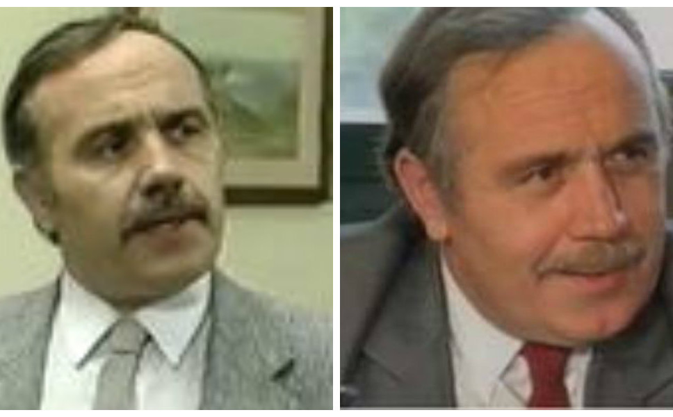 Έφυγε από τη ζωή ο ηθοποιός Κώστας Μπακάλης - Media