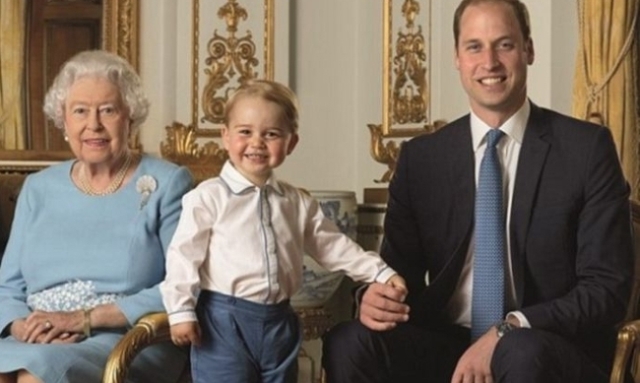 Αυτά είναι τα φαγητά που απαγορεύεται να φάει η βασιλική οικογένεια - Media