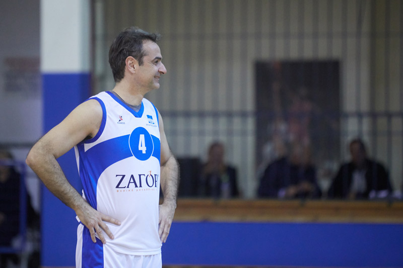 Στην Α2 ο Ολυμπιακός - Έκλεισε το φύλλο αγώνα στο ΟΑΚΑ - Media