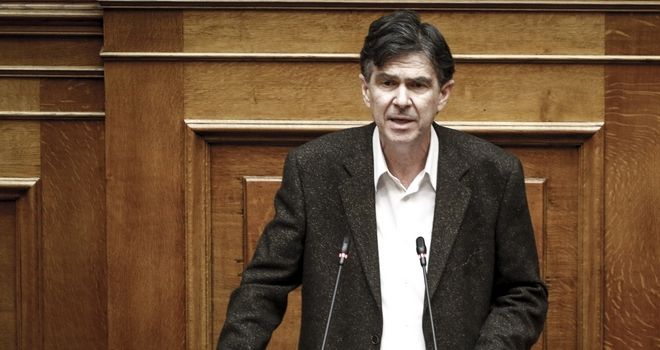 Μπαξεβανάκης: Στην Ελλάδα είναι πιο δύσκολο να βρεις έναν τεχνικό από έναν δικηγόρο - Media