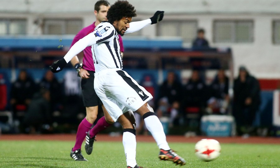 Έβγαλε αντίδραση ο ΠΑΟΚ στη Ν. Σμύρνη, με περίπατο στον τελικό κυπέλλου   - Media