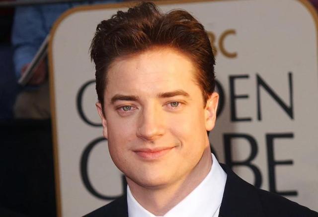 Σπάει τη σιωπή του ο Brendan Fraser: «Η καριέρα μου θάφτηκε από έναν ισχυρό άνδρα που με παρενόχλησε σεξουαλικά» - Media