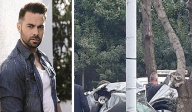 Στο χειρουργείο θα μπει ο Ηλίας Βρεττός: Το νέο ιατρικό ανακοινωθέν (Video) - Media