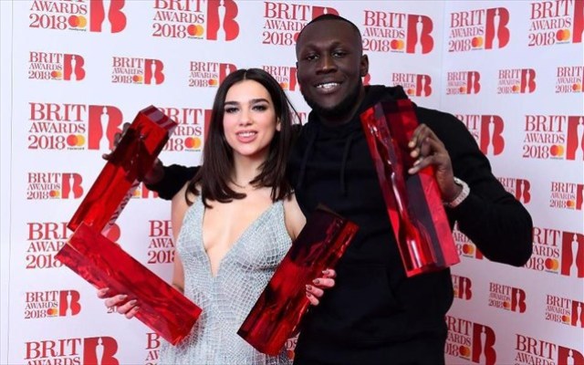 Brit awards 2018: Αυτοί είναι οι μεγάλοι νικητές! (Photos) - Media