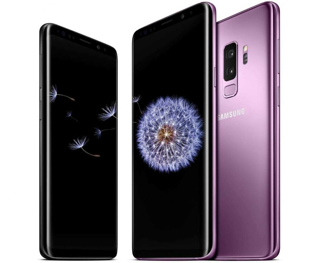 SAMSUNG Galaxy S9 & S9+: οι προπαραγγελίες ξεκίνησαν σε COSMOTE και ΓΕΡΜΑΝΟ  - Media