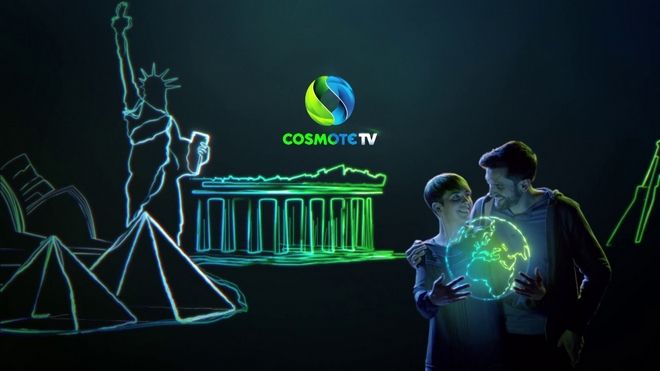 COSMOTE TV: Μεγάλος διαγωνισμός LaLiga Experience αποκλειστικά για τους συνδρομητές της  - Media