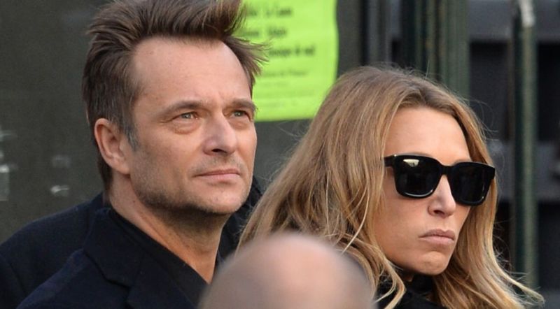 Χαμός με τη διαθήκη του Τζόνι Χαλιντέι - Τα παιδιά του την προσβάλλουν στα δικαστήρια, καθώς δεν τους άφησε τίποτα (Photos) - Media