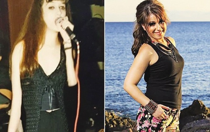 Η συγκλονιστική εξομολόγηση της τραγουδίστριας που ζύγιζε 39 κιλά - «Όποιος έχει όπλο ας με πυροβολήσει να σταματήσω να πονάω!» - Media