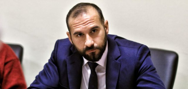 Διαβιβάζεται στη Βουλή η δικογραφία για τη Novartis - Media