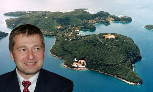 Ριμπολόβλεφ: Καλείται να πληρώσει 330.000 ευρώ για τον Σκορπιό - Media