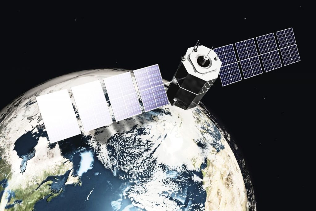 Ερασιτέχνης αστρονόμος ξαναβρήκε δορυφόρο της NASA που είχε χαθεί εδώ και 12 χρόνια - Media