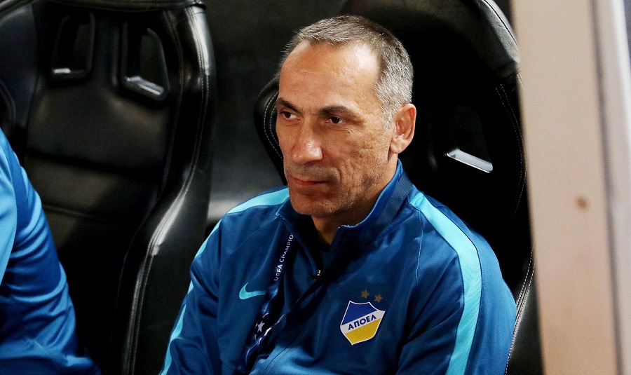 Δώνης: Σε μια τριετία  ο Παναθηναϊκός στο Champions League - Θα βρεθεί λύση  - Media