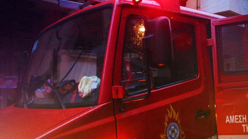 Τραγωδία στην Εύβοια: 59χρονη παρασύρθηκε από χείμαρρο - Media