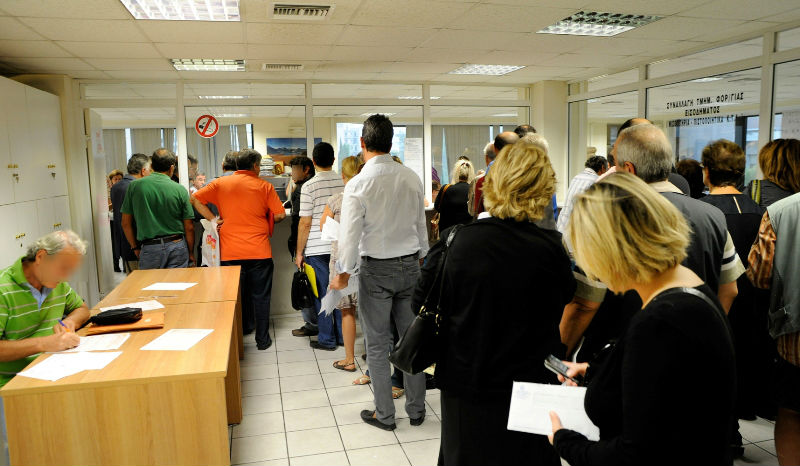 Διαβάστε ποιες Δ.Ο.Υ. κλείνουν και ποιες συγχωνεύονται - Media