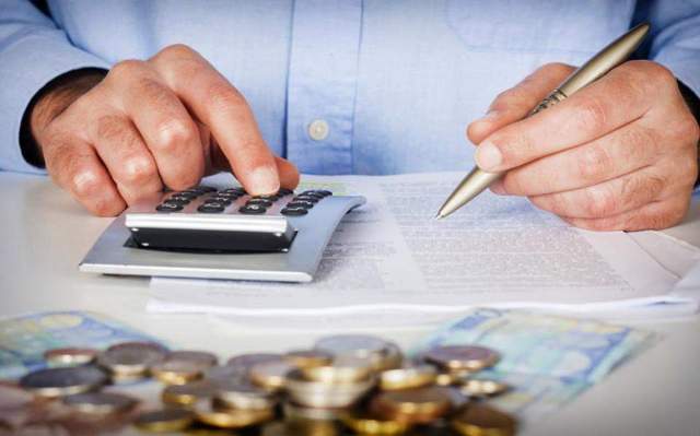 Έρχεται ρύθμιση για οφειλές προς Εφορία και Ταμεία κάτω των 20.000 ευρώ - Media