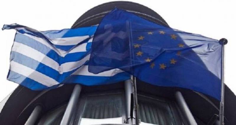 Αισιοδοξία στις Βρυξέλλες: Εφικτή η τεχνική συμφωνία Ελλάδας-δανειστών μέσα στον Μάιο - Media