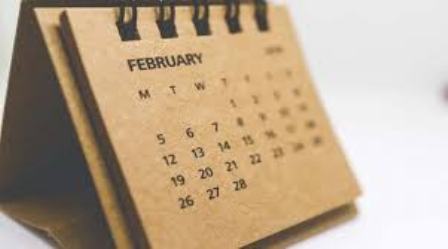Γιατί ο Φεβρουάριος έχει μόνο 28 ημέρες; - Media