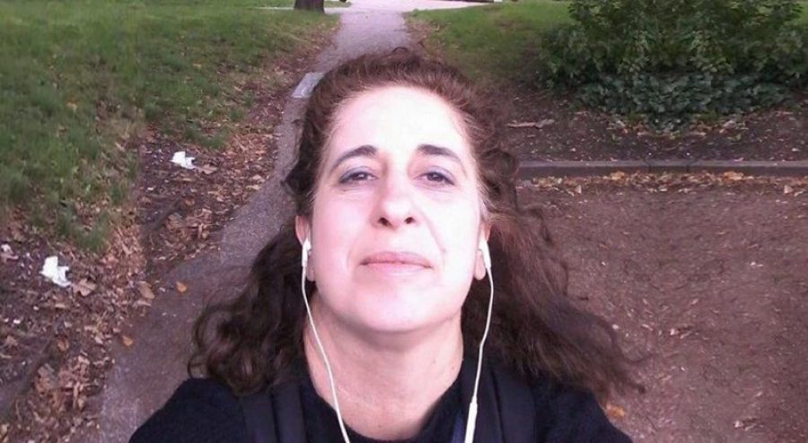 Θεσσαλονίκη: Αίσιο τέλος στο θρίλερ της εξαφάνισης της φαρμακοποιού  - Media