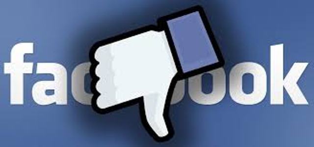 Εγκαταλείπουν το Facebook οι νέοι κάτω των 25 ετών - Media