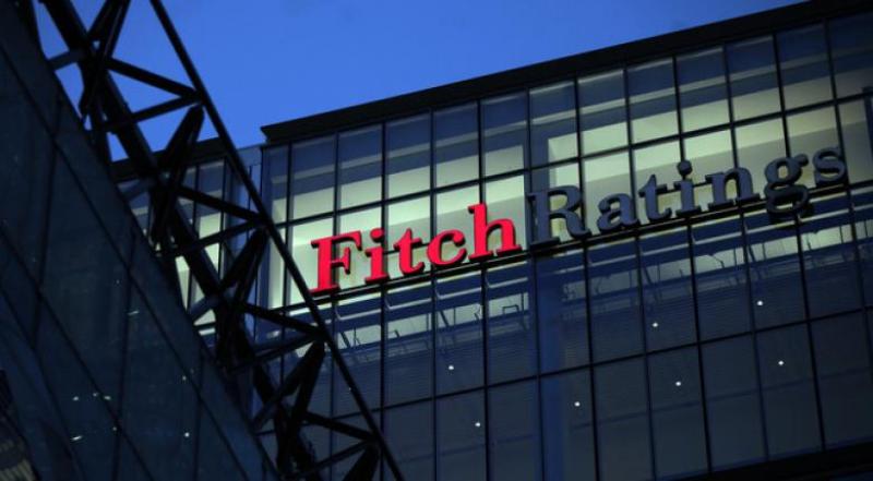 Fitch: Mεγάλα ρίσκα θα φέρει η διάσωση των τραπεζών από το κράτος - Media