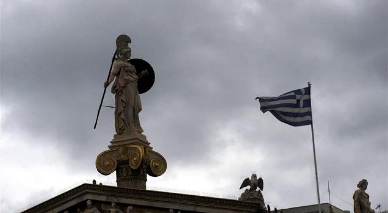 Ύφεση-σοκ 7% βλέπει για την Ελλάδα η Scope Ratings - Ιδιαίτερα εκτεθειμένη η οικονομία στο σοκ του κορωνοϊού - Media