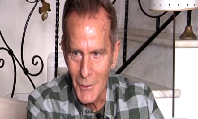 «Σπάει» τη σιωπή του ο Βαγγέλης Γερμανός: Πώς ένα χειρουργείο ρουτίνας τον έστειλε στην εντατική! (Video) - Media