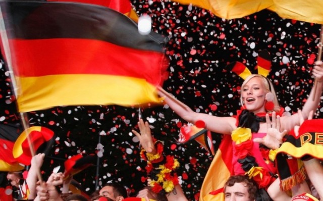 Η γερμανική τηλεόραση χλευάζει τη συμμετοχή της Ελλάδας στη Eurovision (Video) - Media