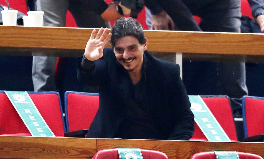 Άρχισε επαφές με FIBA ο Παναθηναϊκός! - Media