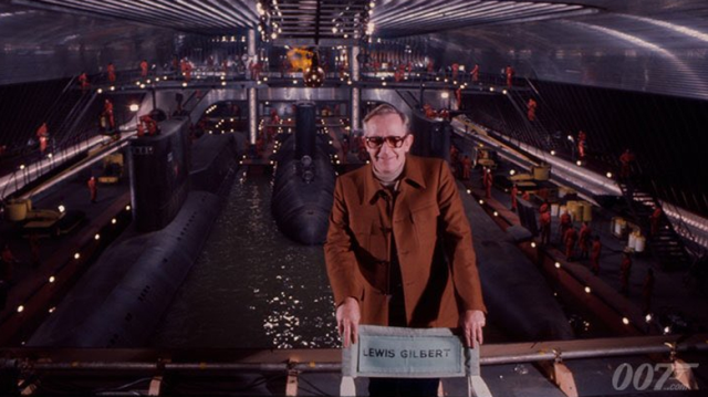 Έφυγε από τη ζωή ο μεγάλος Βρετανός σκηνοθέτης Λούις Γκίλμπερτ - Media