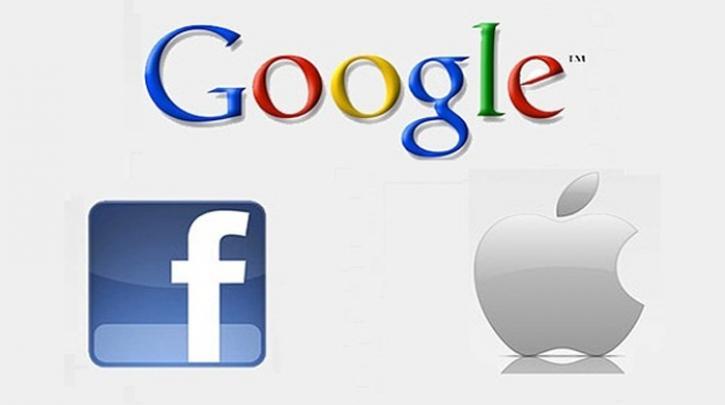 Google, Apple και Facebook θα πληρώνουν περισσότερους φόρους στην Ευρώπη  - Media